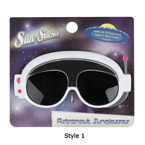 Astronaut Sunglasses