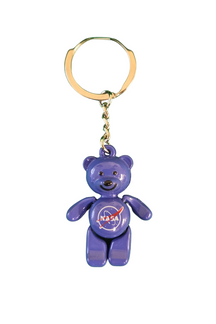 Teddy Bear Keychain