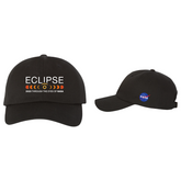 NASA 2023 Eclipse Cap