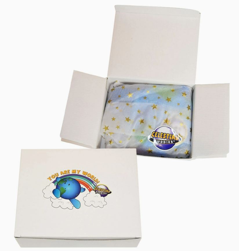 Celestial Teethers and Book Sets