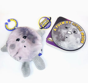 Celestial Teethers and Book Sets