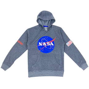 Patch NASA Hoodie