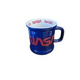NASA 3D Mug