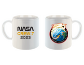 Crew 7 Mug