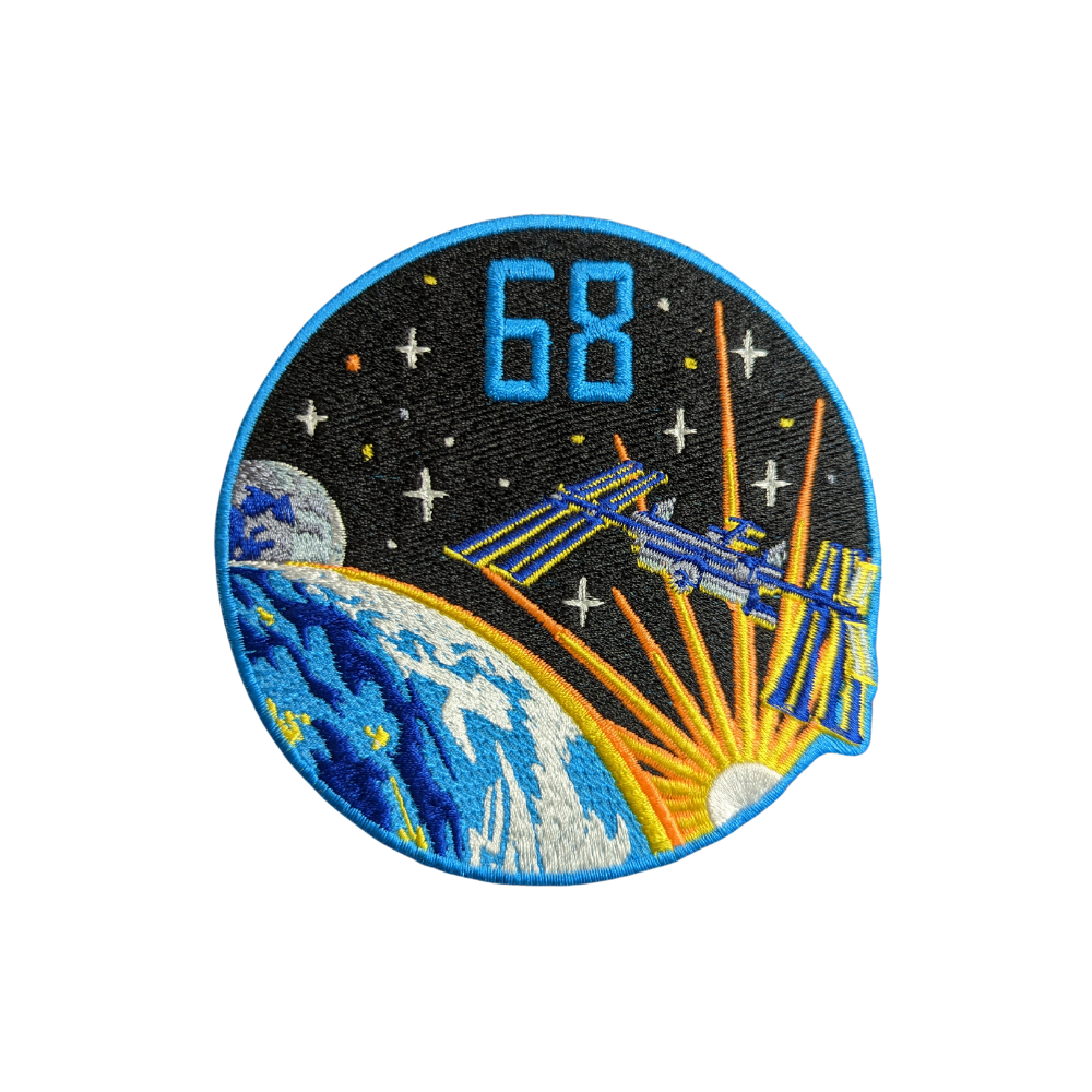 Expedition 68 Patch