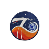 Expedition 70 Patch