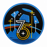 Expedition 75 Patch