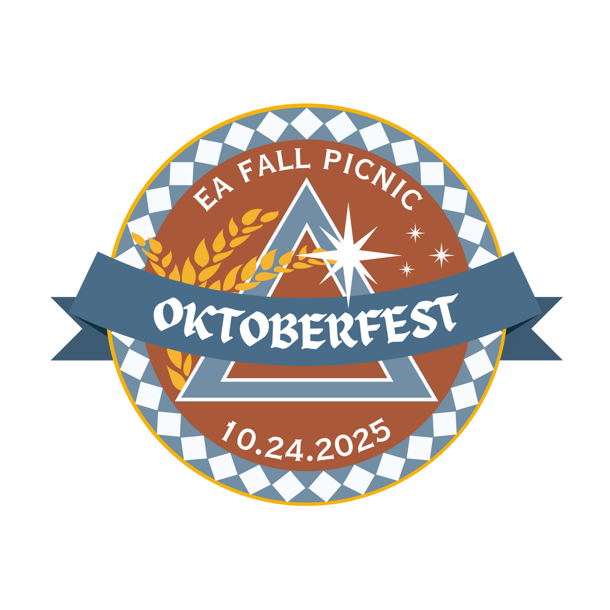 2025 EA Oktoberfest