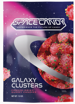 Space Candy