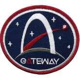 Gateway Patch