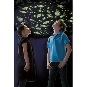 Glow SuperStars System