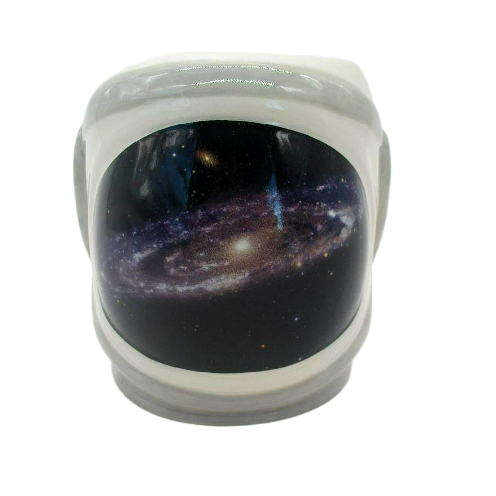 Helmet Mug