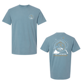 ISS 25th Anniversary Tshirt