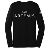 I AM Artemis Longsleeve Tshirt