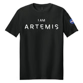 I AM Artemis Tshirt