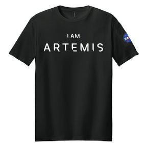 I AM Artemis Tshirt