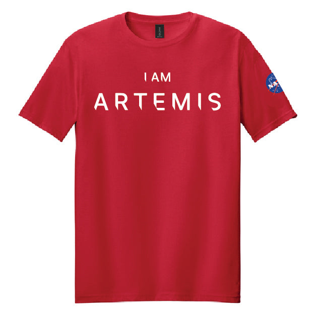 I AM Artemis Tshirt