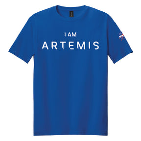 I AM Artemis Tshirt