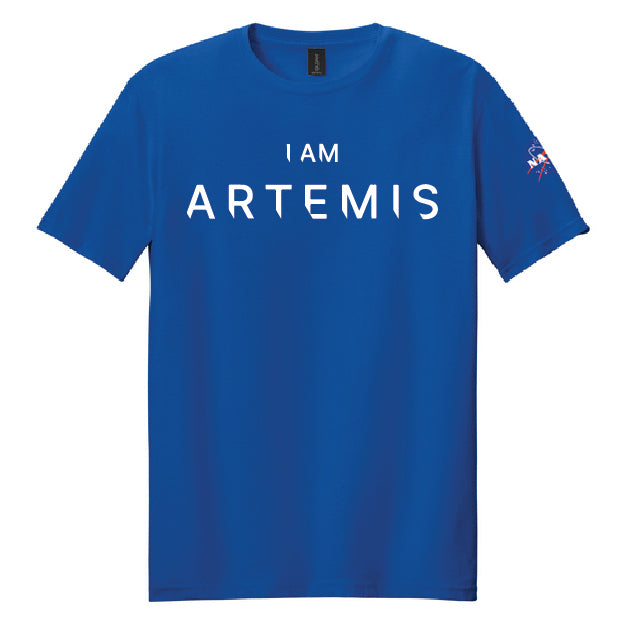 I AM Artemis Tshirt