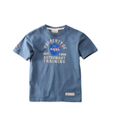 Kids Astronaut Training T-Shirt