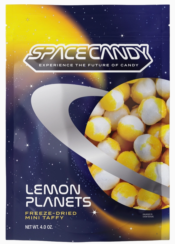 Space Candy