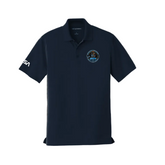 Pre Order Men's ISS 25th Anniversary  Polo