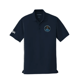 Pre Order Men's ISS 25th Anniversary  Polo