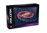 LEGO The Milky Way Galaxy