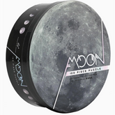 100 pc Moon Puzzle