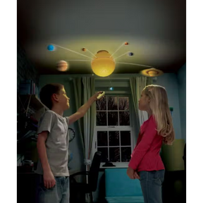 My Very Own Solar System