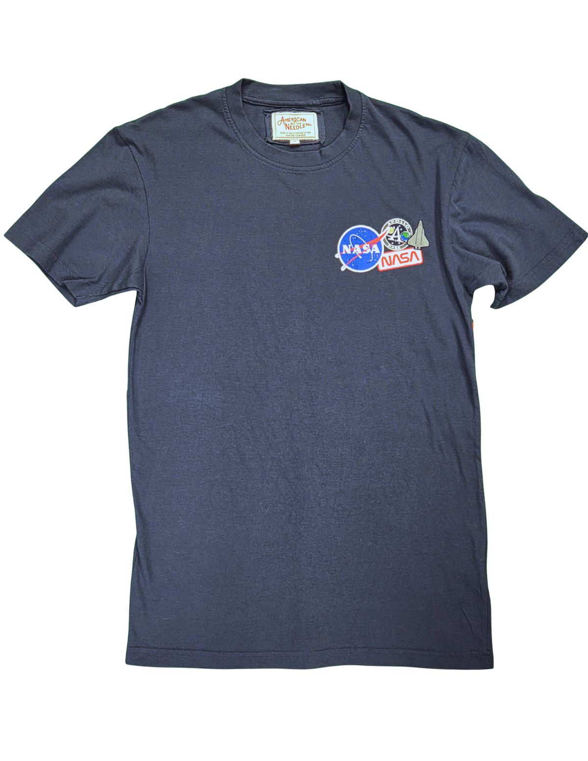 NASA Iconic T-shirt