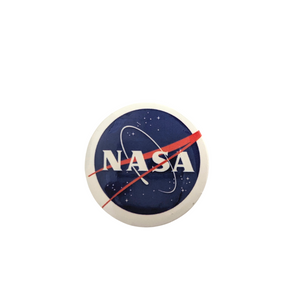 NASA Button Collection