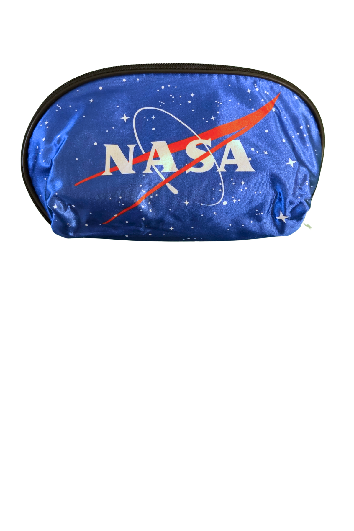 NASA Cosmetic Bag