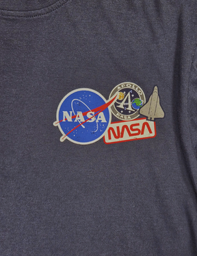 NASA Iconic T-shirt