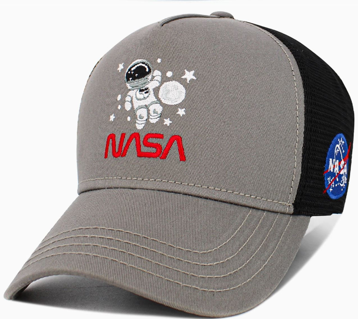 Space Caps NASA Astronaut Cap