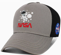 NASA Astronaut Cap