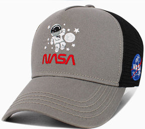 NASA Astronaut Cap