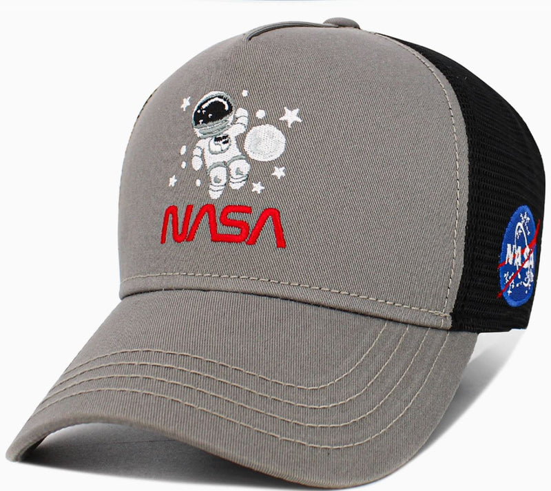NASA Astronaut Cap