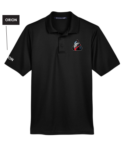 Men's Orion Artemis II Polo