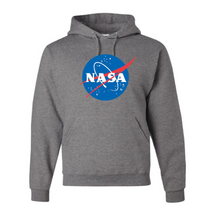 NASA Pullover Hoodie