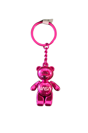 Teddy Bear Keychain