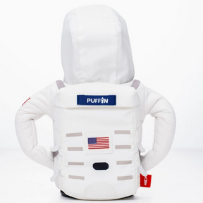 The Space Suit Drink Holder