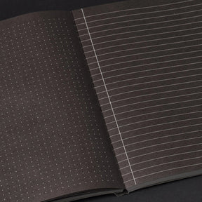 Ready to Launch Analysis Softcover Notebook