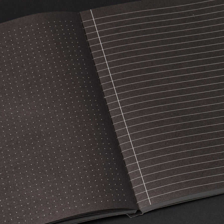 Ready to Launch Analysis Softcover Notebook