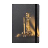 Ready to Launch Analysis Softcover Notebook