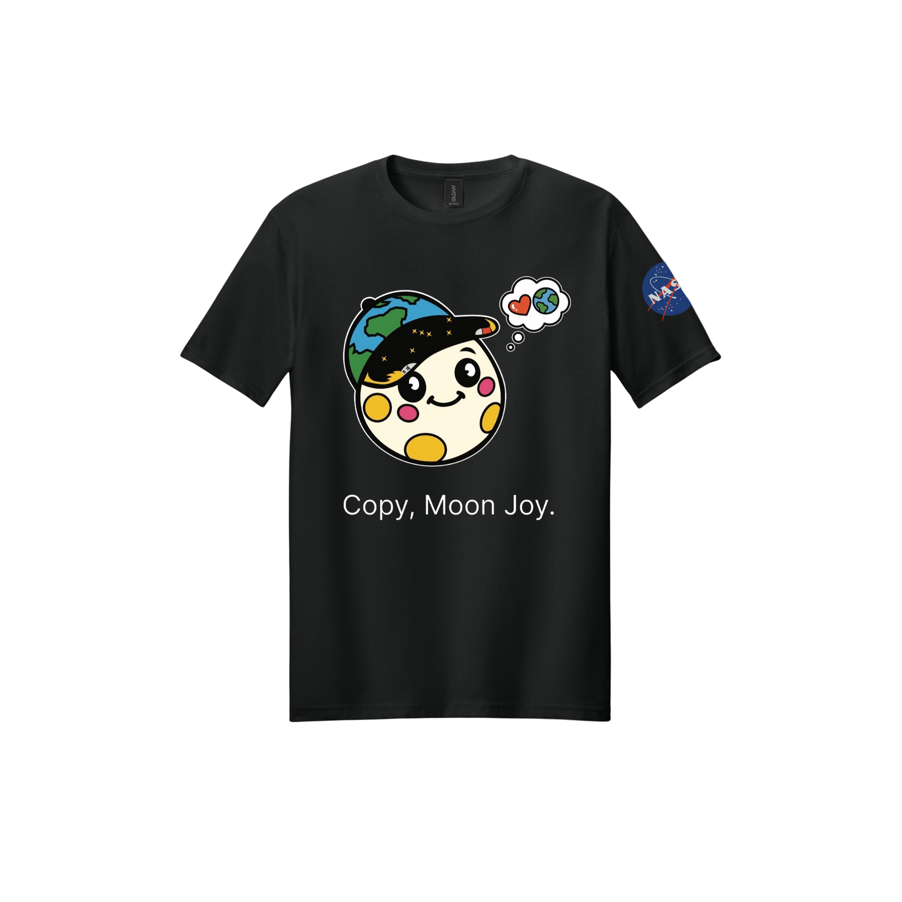 Adult Rise Tshirt