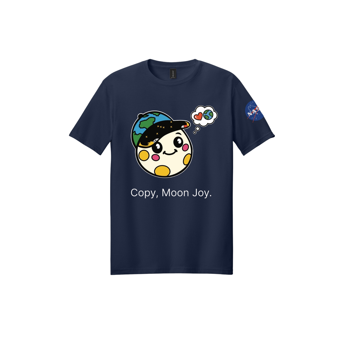 Adult Rise Tshirt