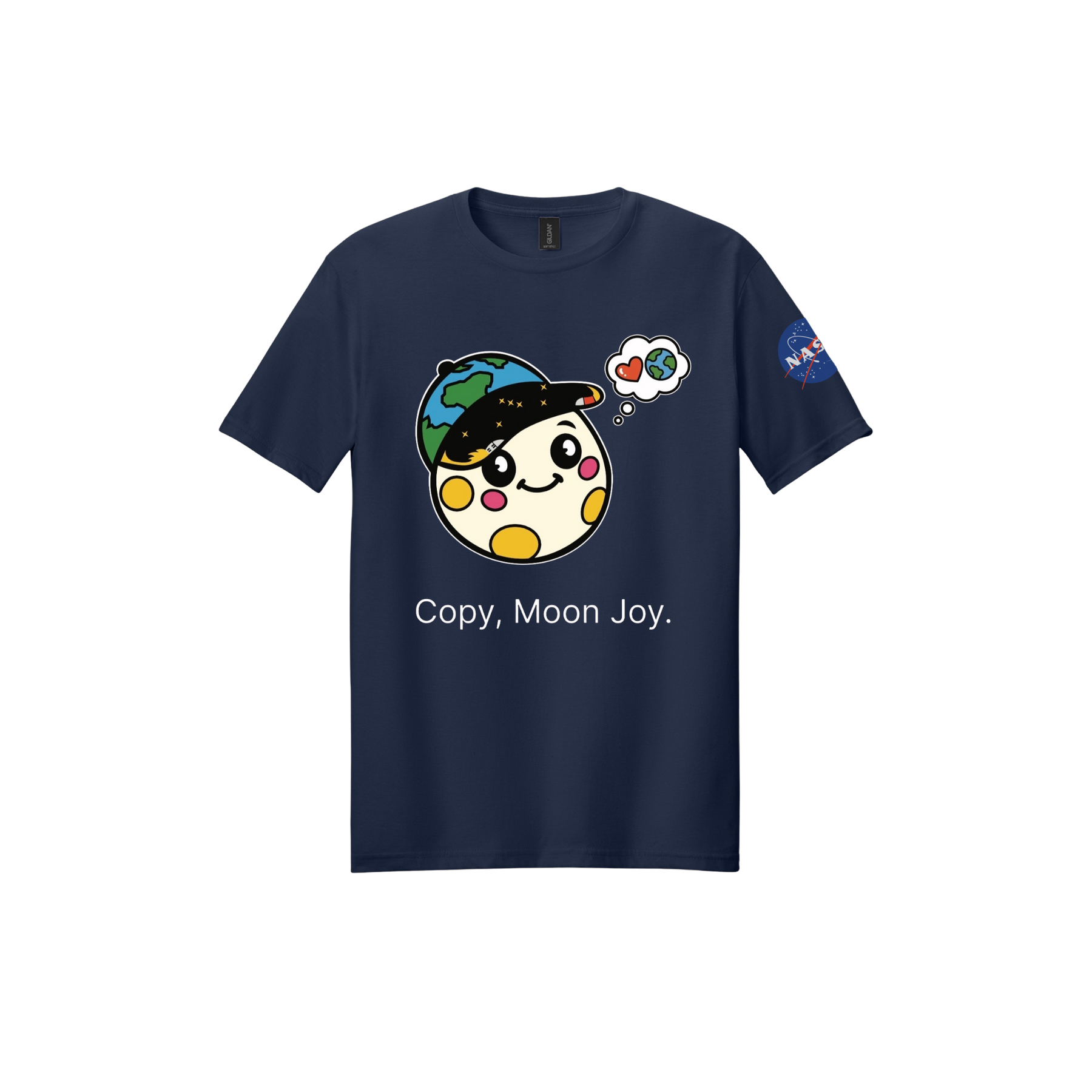 Adult Rise Tshirt
