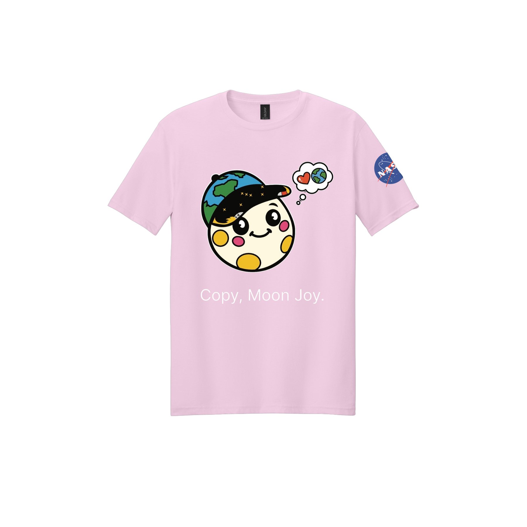 Adult Rise Tshirt