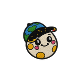 Rise Patch